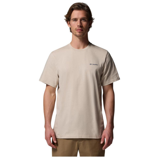 Columbia Ανδρική κοντομάνικη μπλούζα CSC™ Outdoor Back Graphic T-Shirt